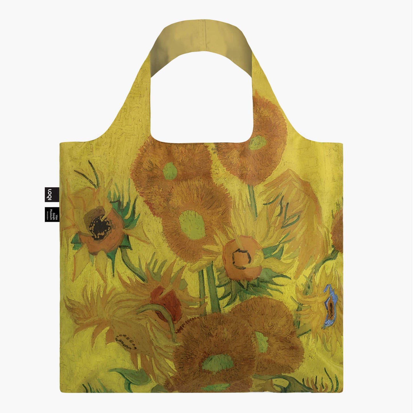 LOQI Reusable Shopping Tote