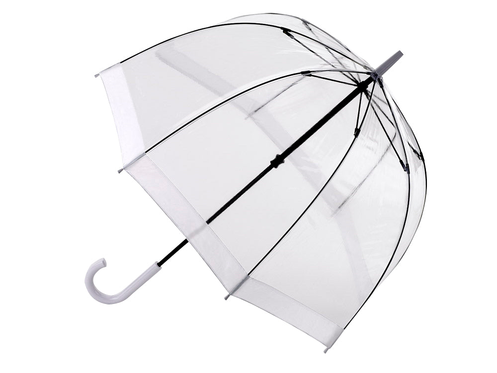 Fulton Birdcage Umbrella