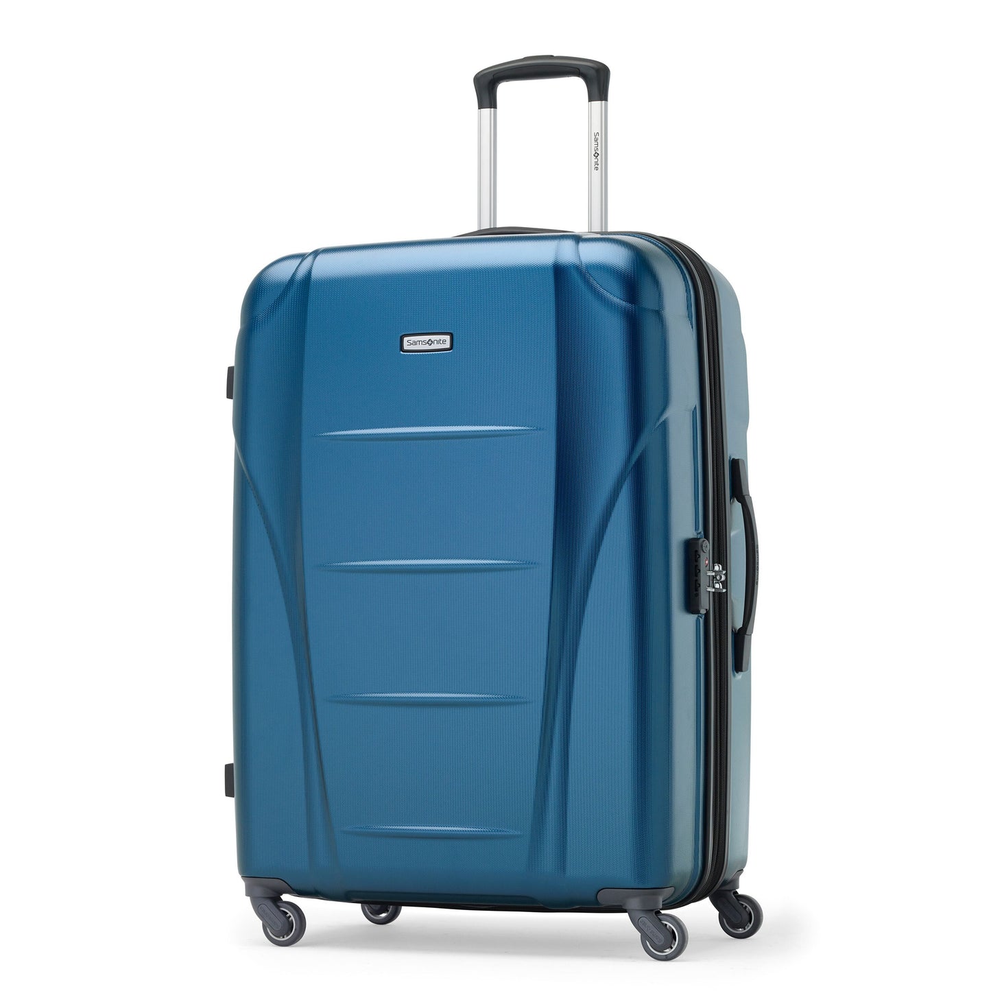 Samsonite Winfield NXT Polycarbonate Spinner Suitcases