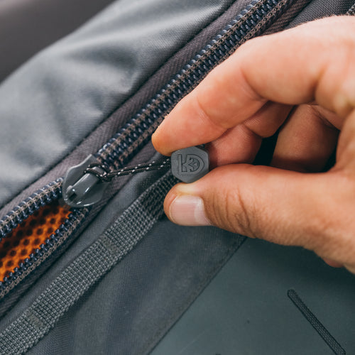 Gear Aid Zipper Pull 5 Pack