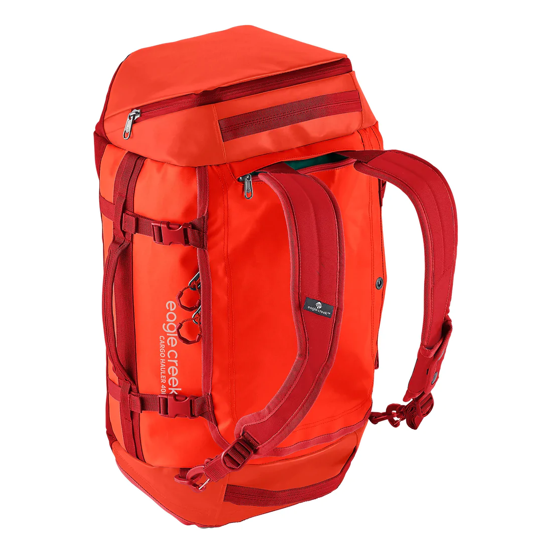 Eagle Creek Cargo Hauler Duffel (40, 60, 90 L)