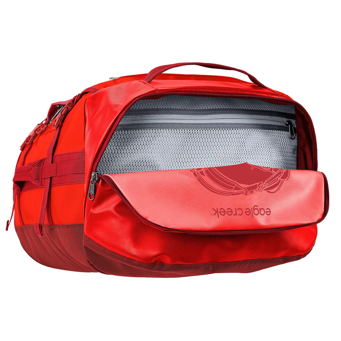 Eagle Creek Cargo Hauler Duffel (40, 60, 90 L)