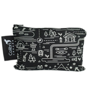 Colibri Small Snack Bag
