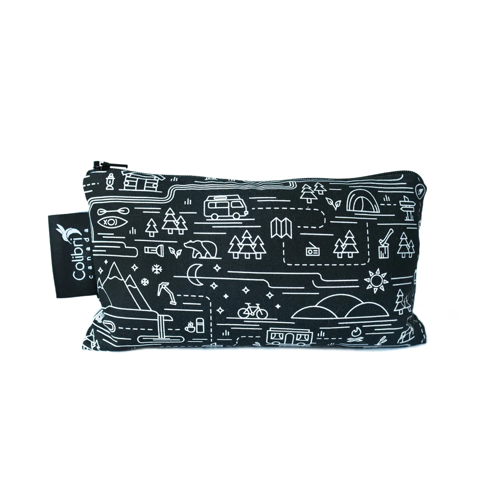 Colibri Medium Snack Bag