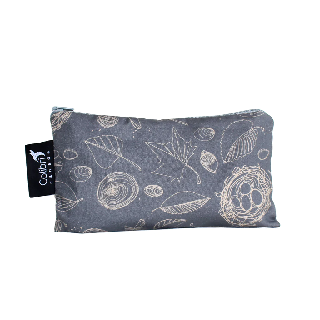 Colibri Medium Snack Bag