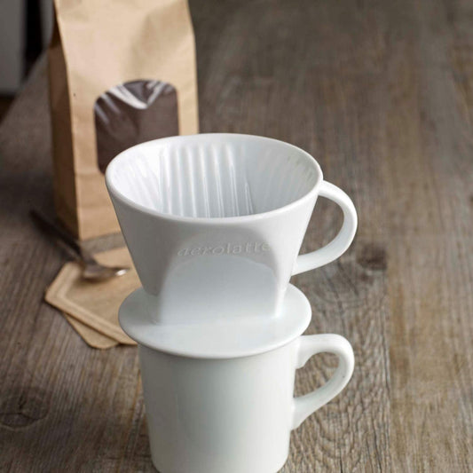 Ceramic Coffee Dripper