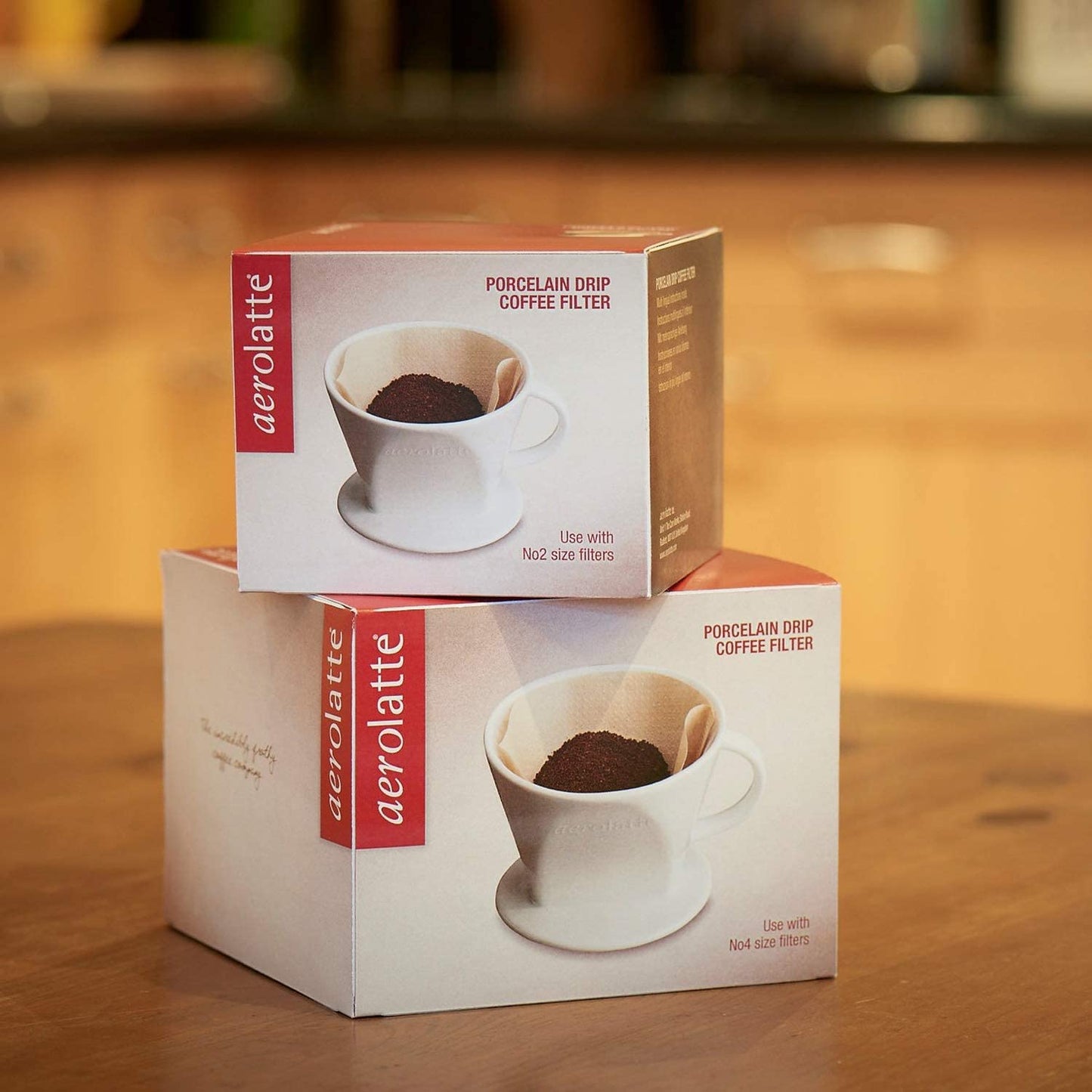 Ceramic Coffee Dripper