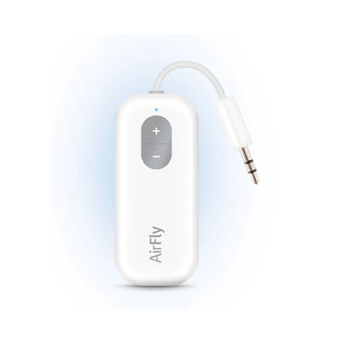 Twelve South AirFly Pro Bluetooth Transmitter