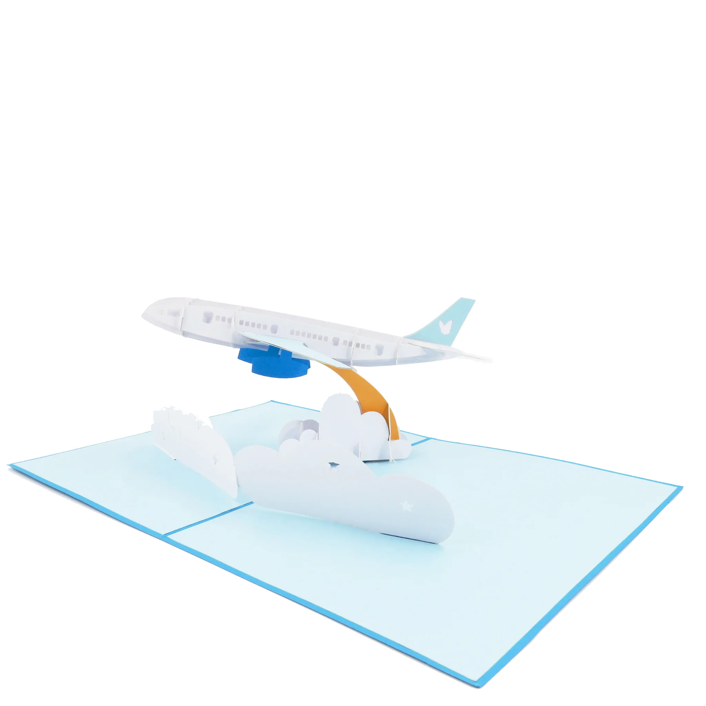 Pop Up Greeting Cards