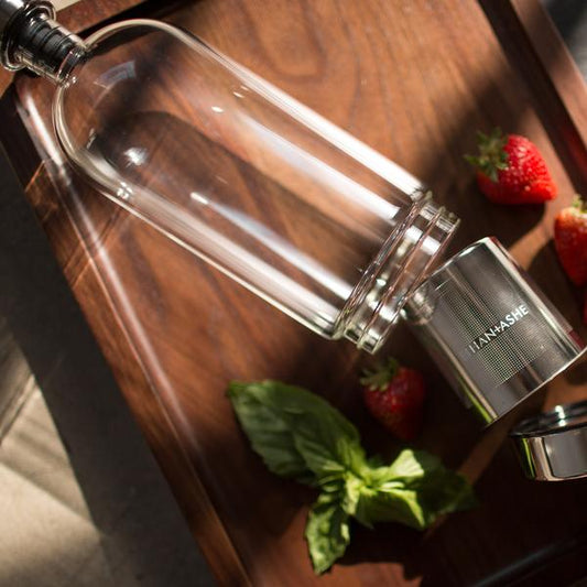 Alkemista Alcohol Infusion Vessel