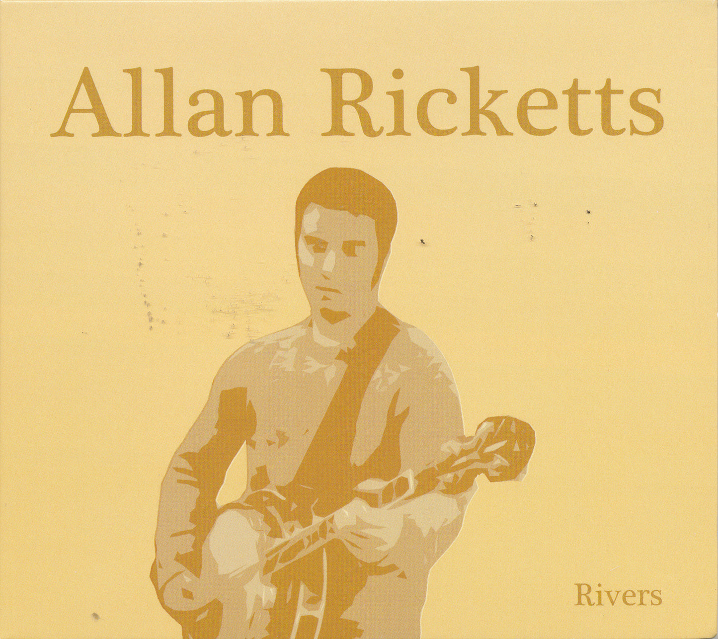 Music CDs - Various Local Artists