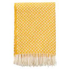 Klippan Wool Throws & Blankets