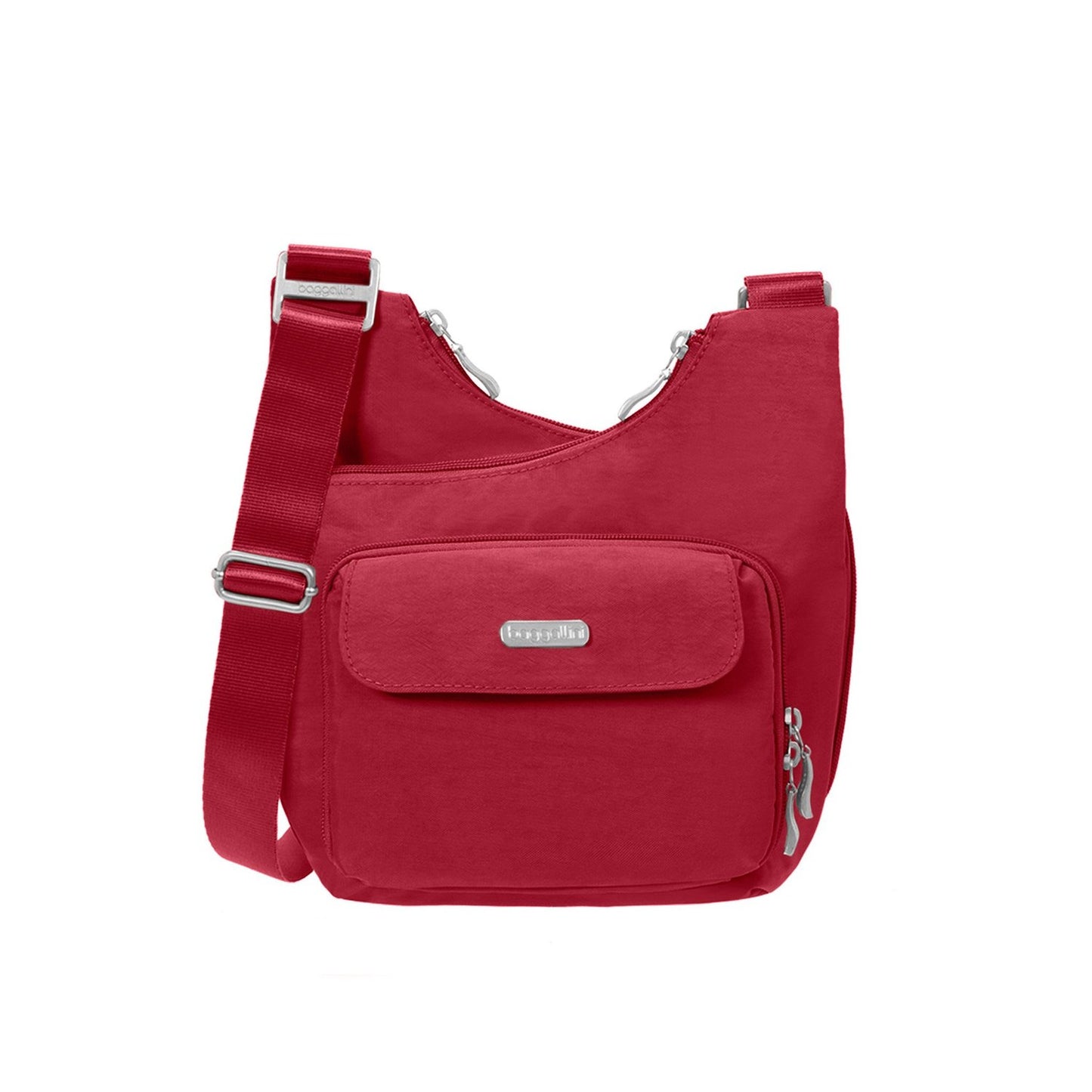 Baggallini Criss-Cross Crossbody Bag