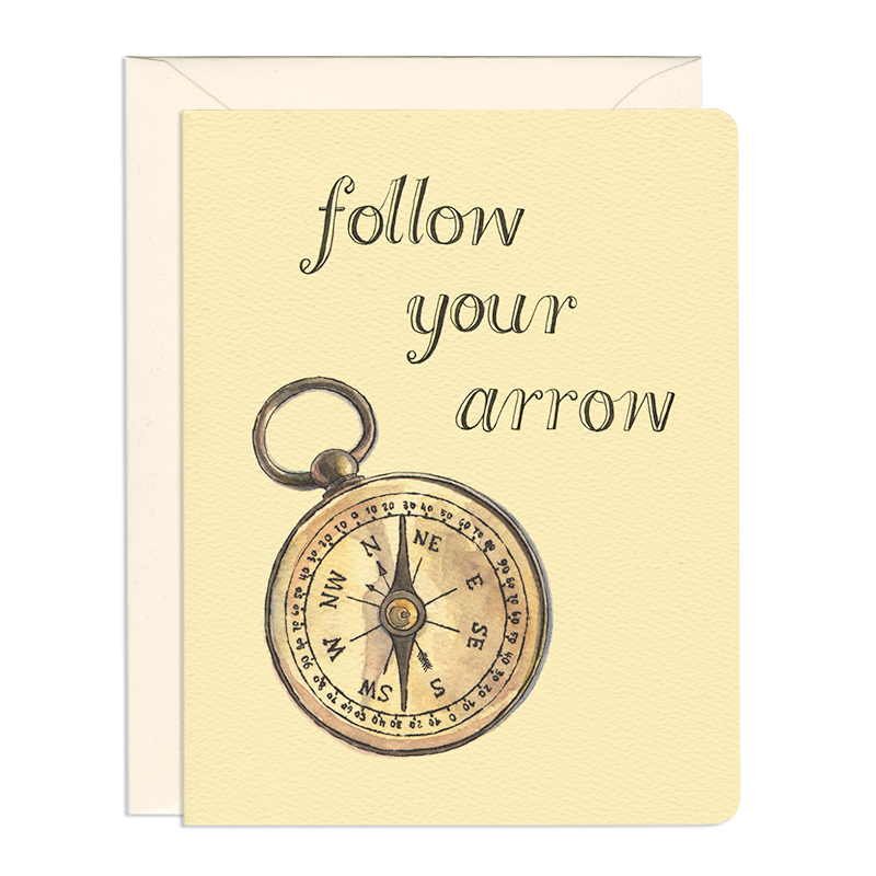 Gotamago - Thank You and Encouragement Greeting Cards