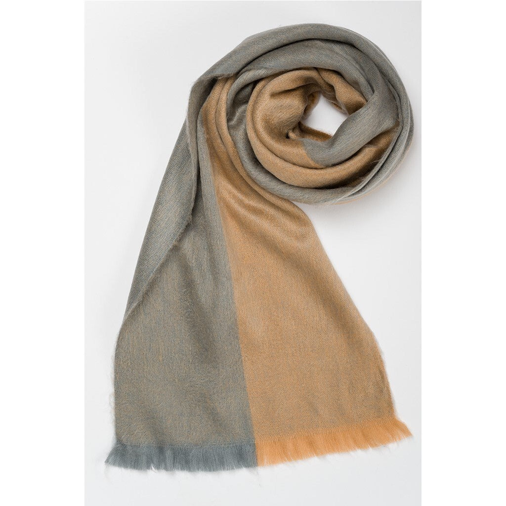Pokoloko Seamless Alpaca Blend Scarves