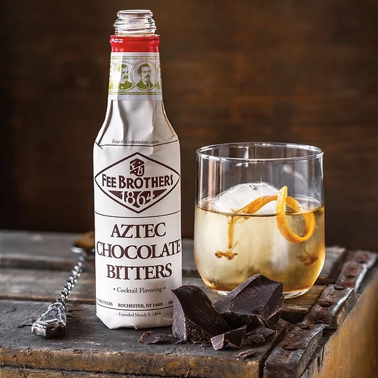 Fee Brothers Bitters