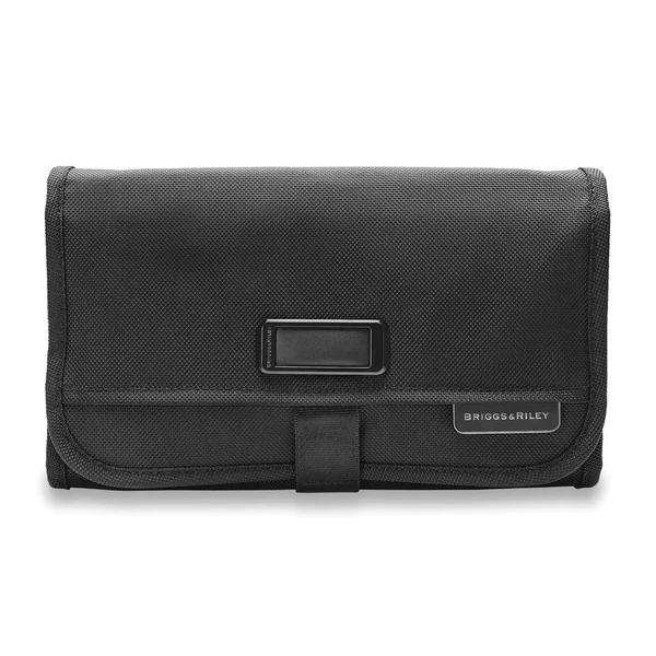 Briggs and riley hanging toiletry kit sales