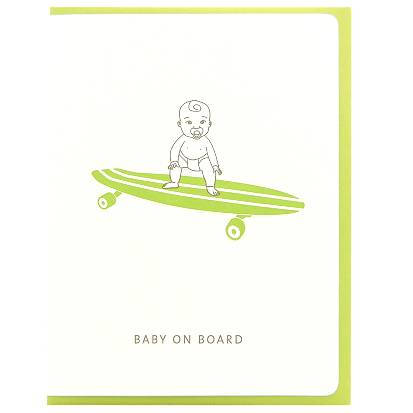 Birthday Cards by Dogwood Letterpress