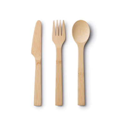 Bambu On the Go Grubware