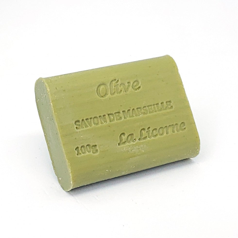 Marseille Soap Bar - Pure Olive Oil