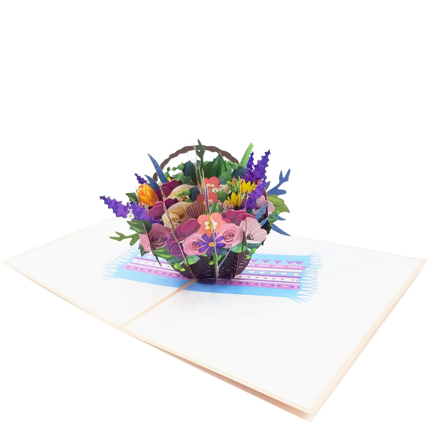 Pop Up Greeting Cards