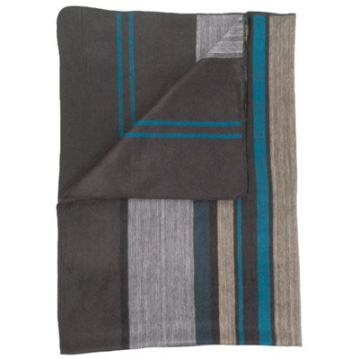 Pokoloko Brushed Alpaca Double Blanket
