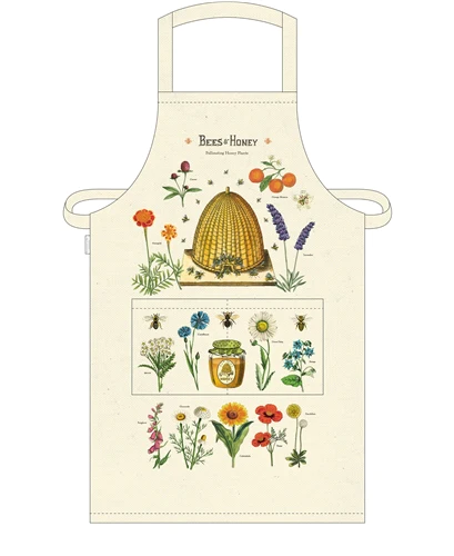 Cavallini & Co. Vintage Kitchen Apron