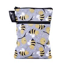 Colibri Mini Double Duty Wet Bag