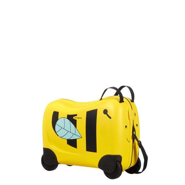 Samsonite Dream Rider Kids Ride On Suitcase