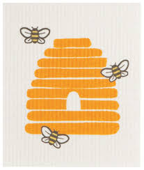 Danica Swedish Dishcloths