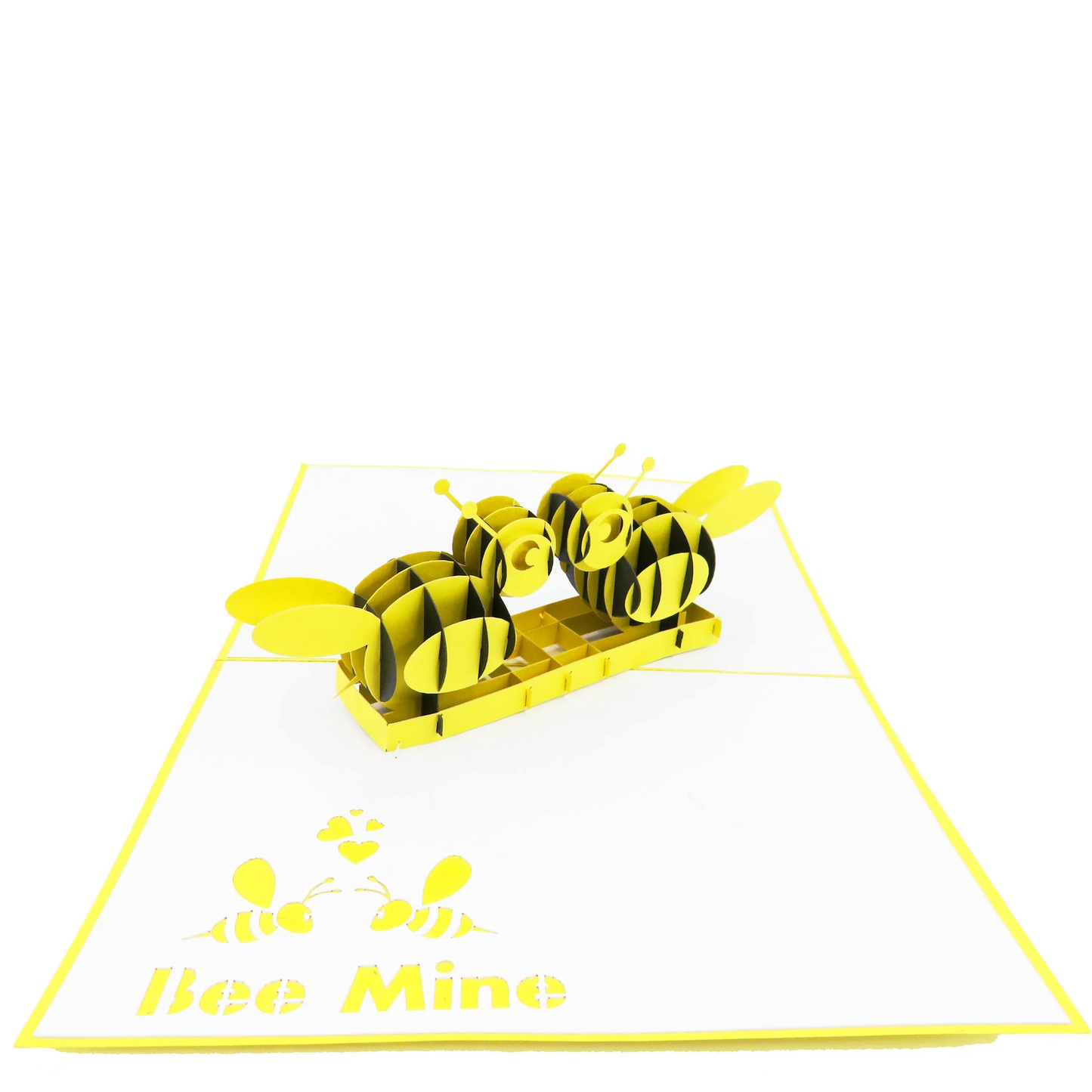 Pop Up Greeting Cards