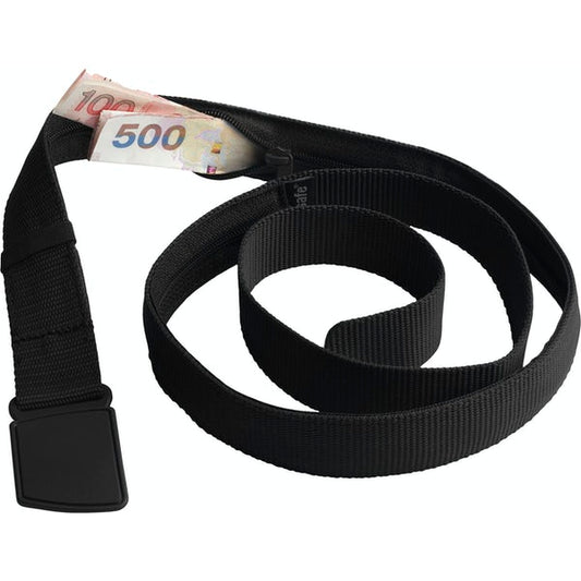 Pacsafe Cash Safe Anti-Theft Travel Belt Wallet