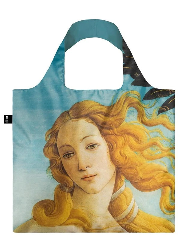 LOQI Reusable Shopping Tote