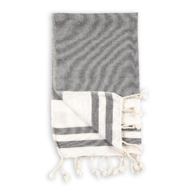 Pokoloko Classic Turkish Hand Towel