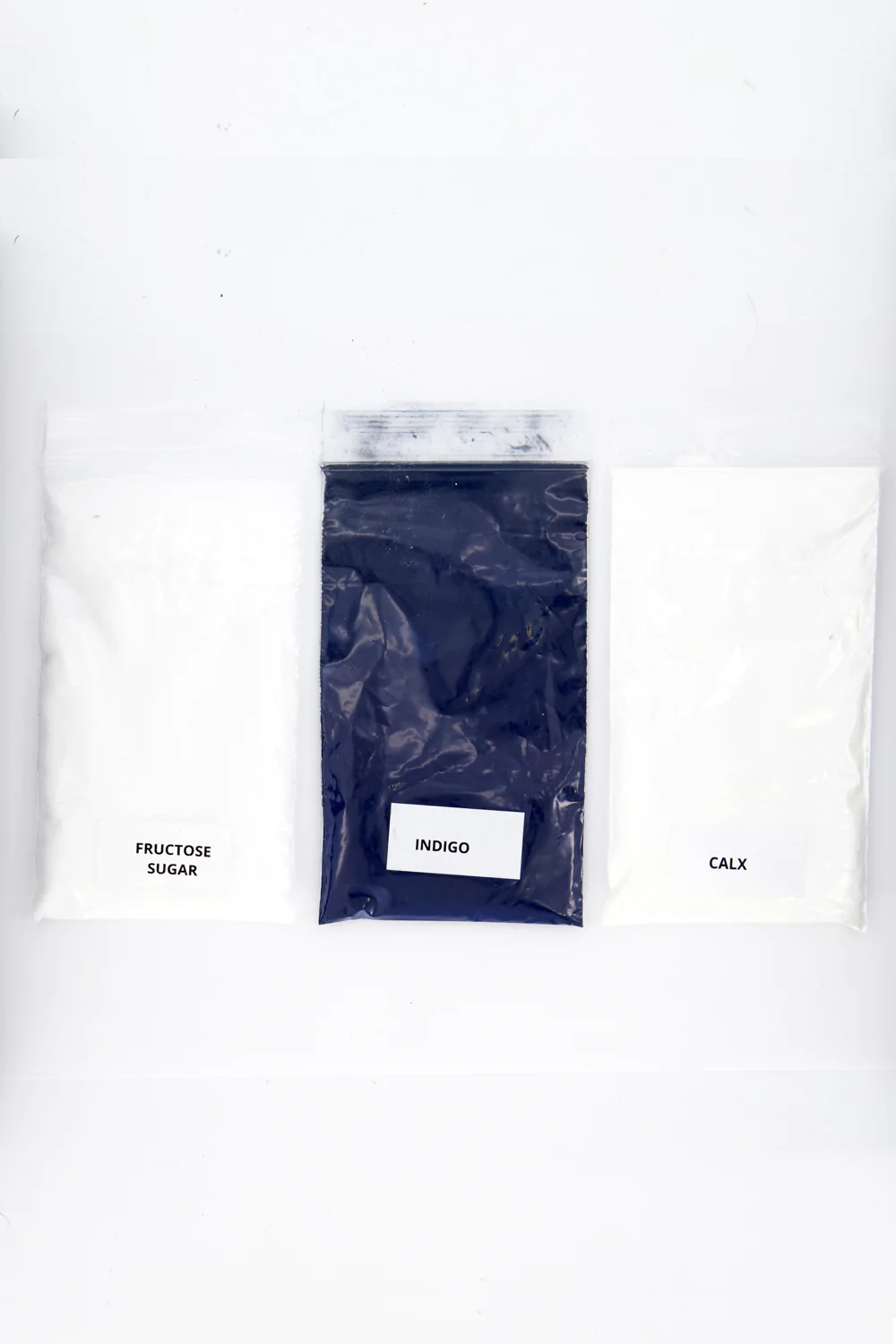 Sustainable Natural Dye Kits by The Good Tee