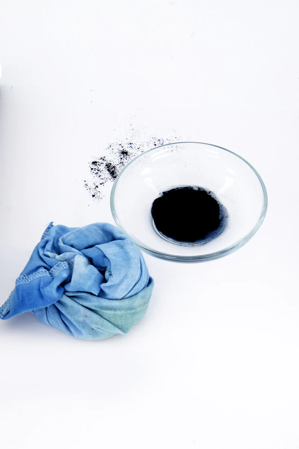 Sustainable Natural Dye Kits by The Good Tee
