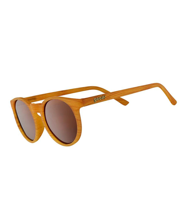 Goodr Circle G Polarized Sunglasses