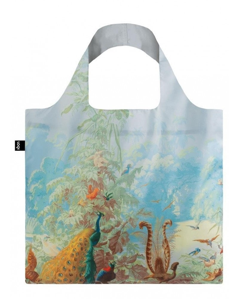 LOQI Reusable Shopping Tote