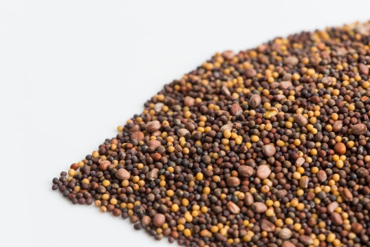 Mumm's Sprouting Seeds