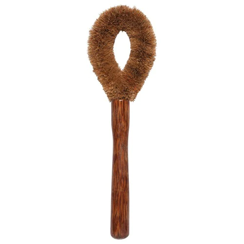 Danica Sustainable Coconut Fibre Brushes