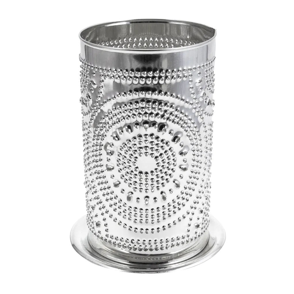 Pietersma Tinworks Full-Size Candle Shades