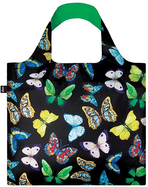 LOQI Reusable Shopping Tote