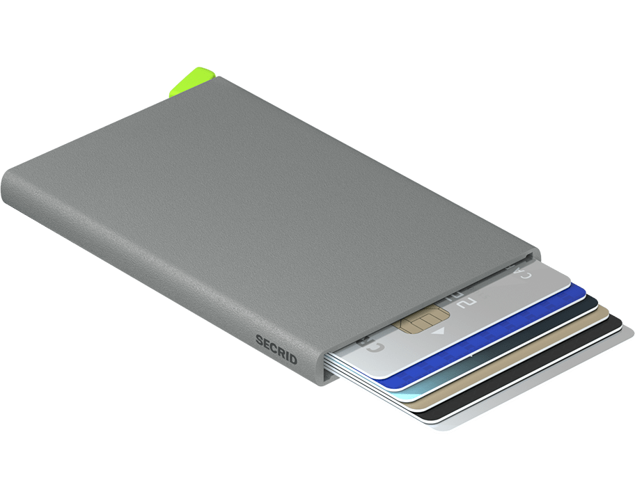 Secrid RFID Cardprotector