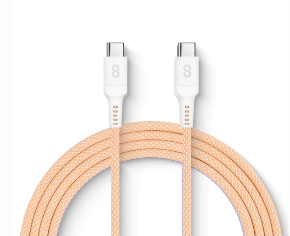 USB-C to USB-C Cable by LOGiiX