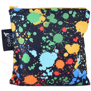 Colibri Large Snack Bag