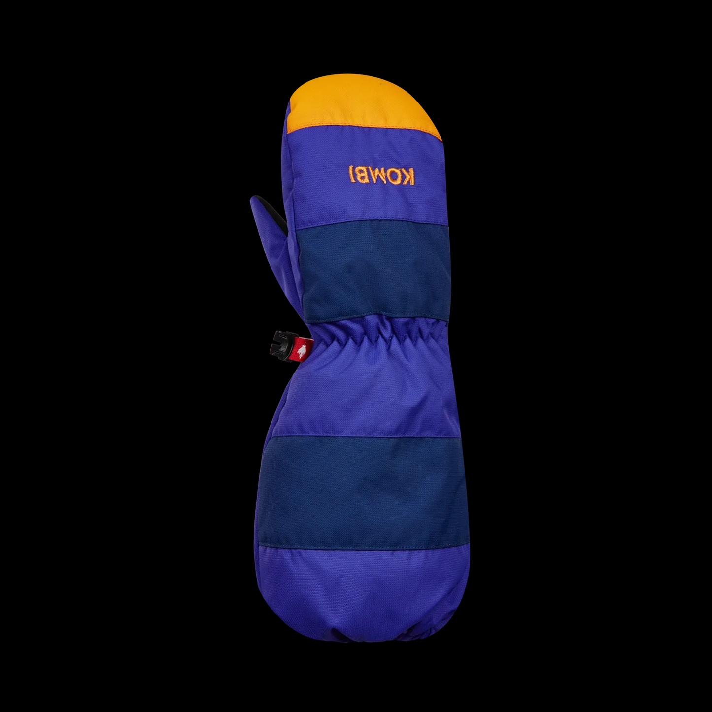 Kombi Primaloft Candy Man Children's Mittens