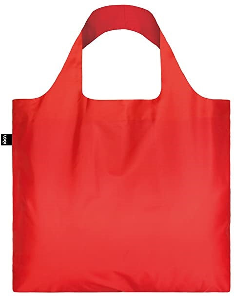 LOQI Reusable Shopping Tote