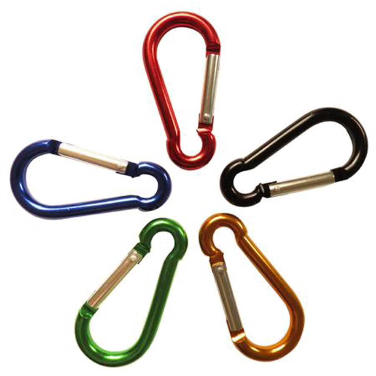 Carabiner