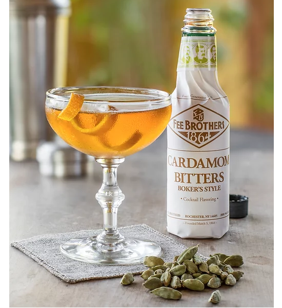 Fee Brothers Bitters
