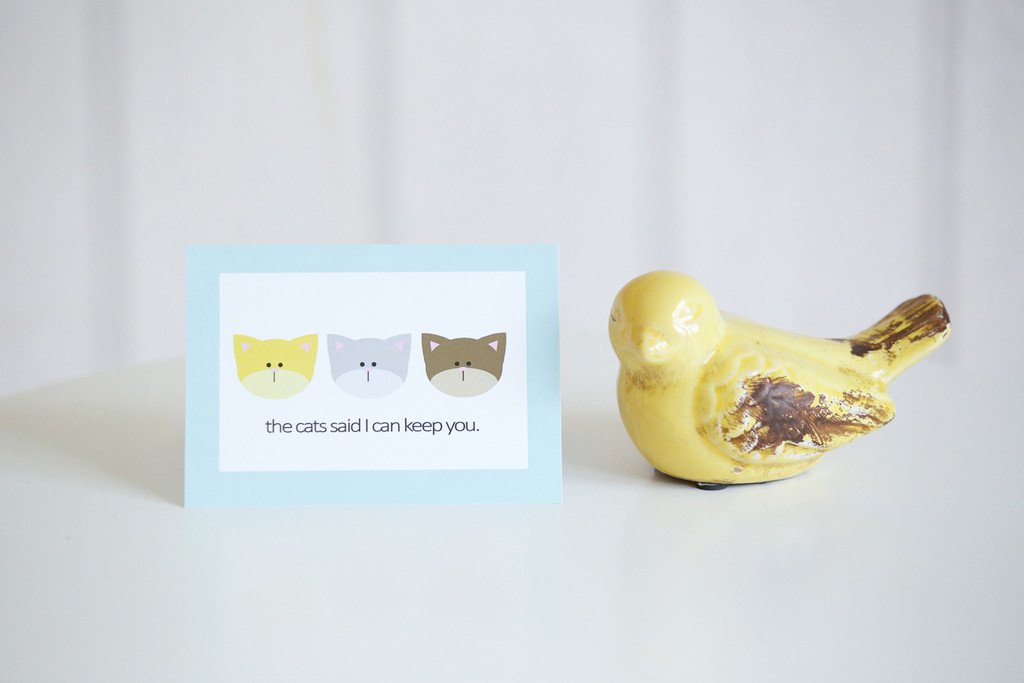 Love and Anniversary Greeting Cards by Halifax Paper Hearts